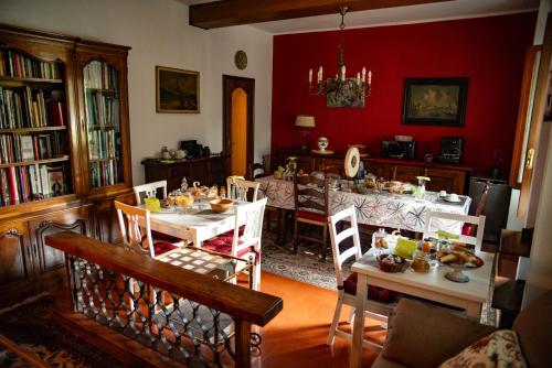 La Corte di Lalla – Rozzano, DC