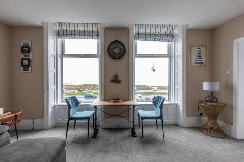 BEACH VIEW - Amazing Sea Views, Lytham St Annes (foto 7)