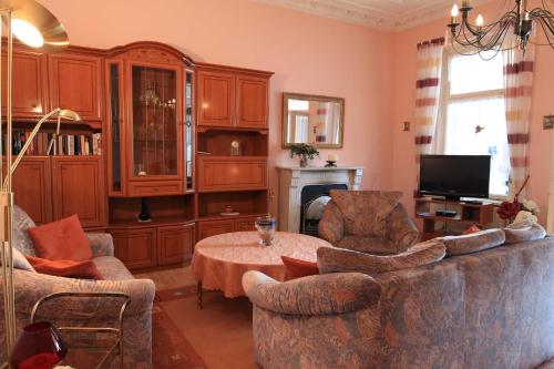 Ferienwohnung Panoramablick in Sassnitz, Deutschland