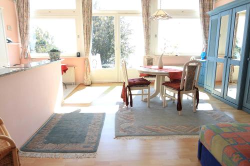 Ferienwohnung Panoramablick in Sassnitz, Deutschland