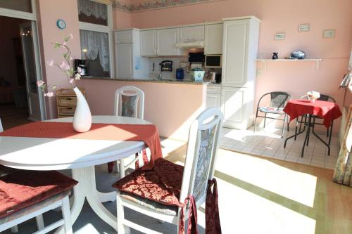 Ferienwohnung Panoramablick in Sassnitz, Deutschland