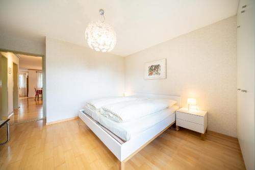  8202 Stilvolle Wohnung mit moderner Kueche und herrlichem Ausblick in Vulpera