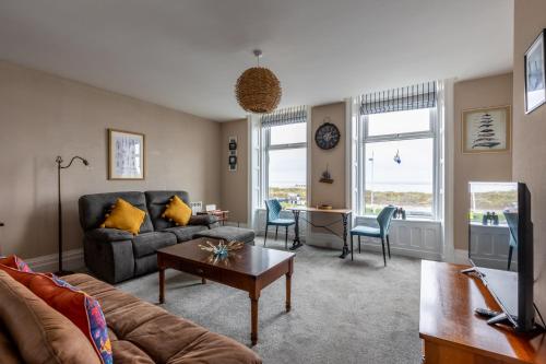 BEACH VIEW - Amazing Sea Views, Lytham St Annes (foto 3)