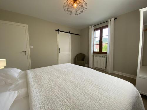 Double or Twin Room with Private Bathroom
