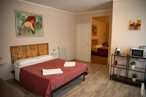 La Corte di Aldo - Accommodation - Rozzano