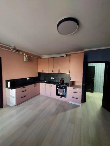 Moldova Balți center (Moldova Balti center) in Balti