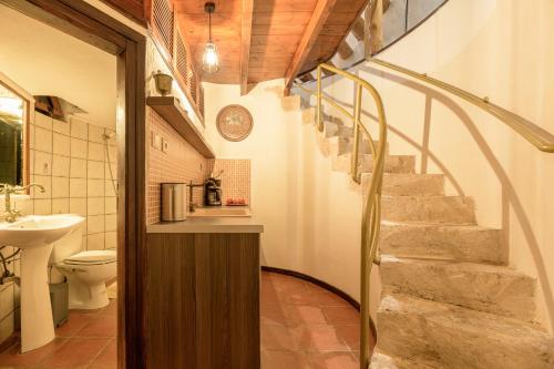 Zuhanyzó, Castello di zante in Egyéb