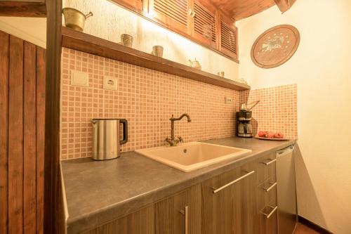 Konyha, Castello di zante in Egyéb