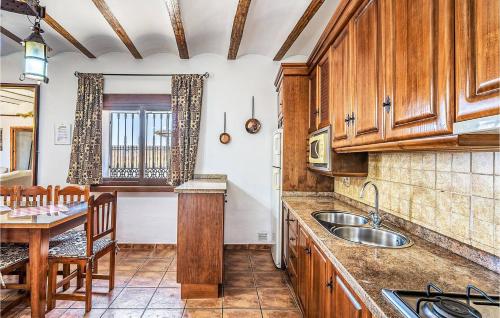 Casa Triana in Cuevas del Campo