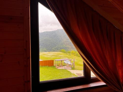 COTTAGE CHALET and TOURS in Dilijan