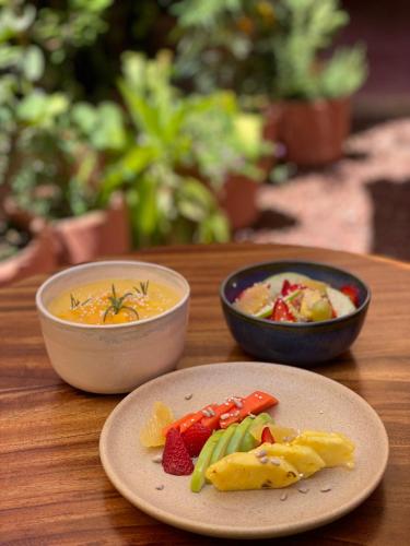 Hotel Materia – Oaxaca, NE