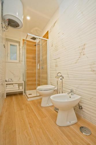 infinity Castellabate b & b di Charme Room Type - Superior King Room