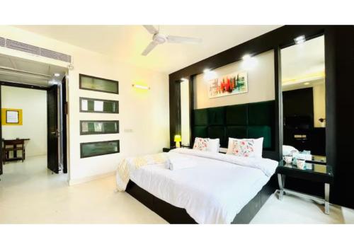 Olive Service Apartments - Greater Kailash