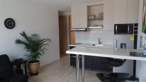 Apartasuites AV, Medellín (zdjęcie 9)