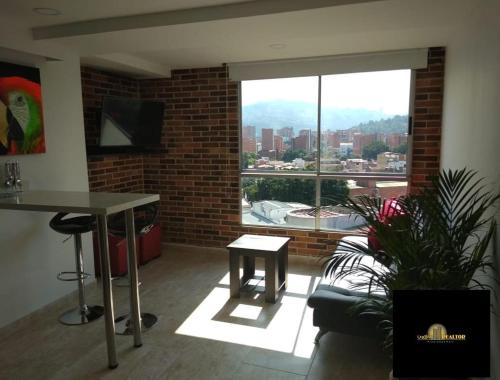 Apartasuites AV, Medellín (zdjęcie 8)
