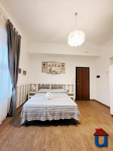  Guest House La Maddalena in Foggia