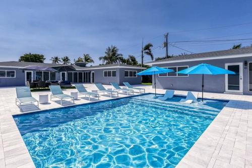 Sunshine Manor 2017-2 in Fort Lauderdale, USA