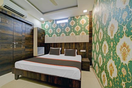 Collection O Hotel Brij Residency