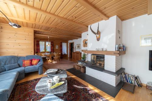  Taglilie in 9658 Unterwasser