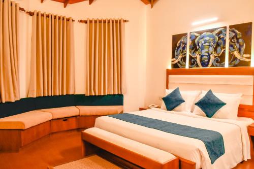 Wisdom Boutique Resort - Tap to explore photos