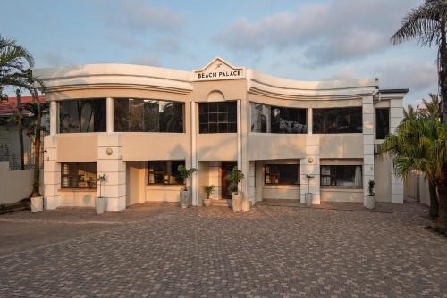 The Beach Palace Ramsgate - image 2
