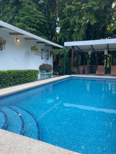 Hotel Indalo adults only in Puerto Viejo de Talamanca