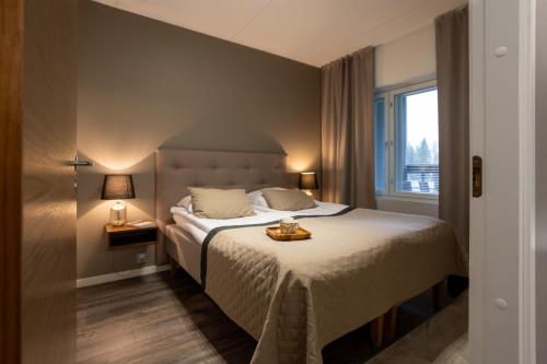 Vuokatti Booking Suites