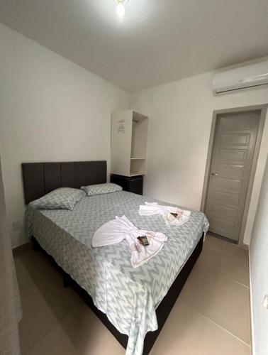 Double Room room in Hotel Paraná BC