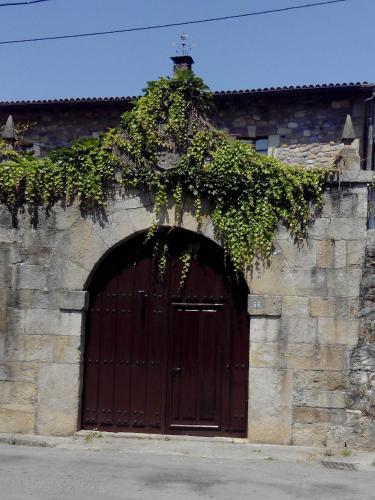 Posada Montero de la Concha