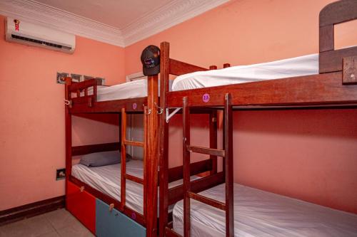 Bed in Female Dormitory Room with AC (6 adults) image 5