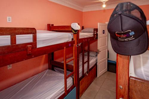 Books Hostel – Rio de Janeiro, DC