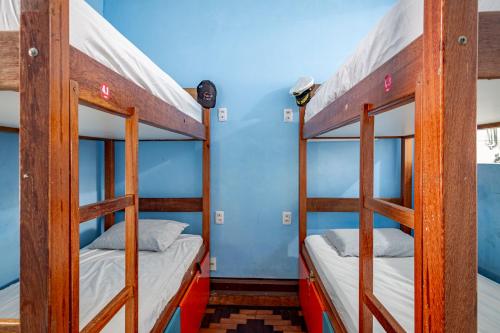 Single Bed in Mixed Dormitory Room with AC (4 adults) image 2