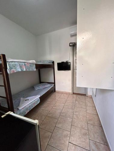Standard Double Room room in Hotel Paraná BC