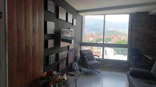 San Peter Apartments, Medellín (Foto 5)