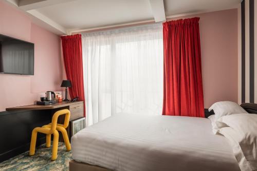 Hotel Archetype Etoile - image 14