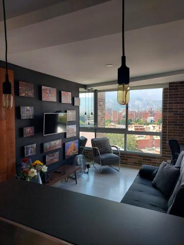 San Peter Apartments, Medellín (Foto 6)