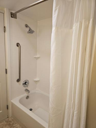 Fairfield Inn & Suites by Marriott Charleston Airport/Convention Center in Charleston, USA