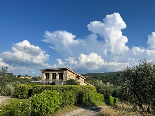  Il Colombaio in Cavriglia