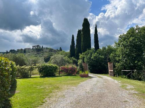  Il Colombaio in Cavriglia