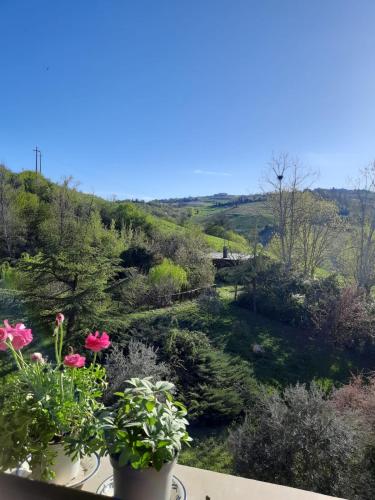 B&B Santa Chiara chambre d'hôte Il Poggio