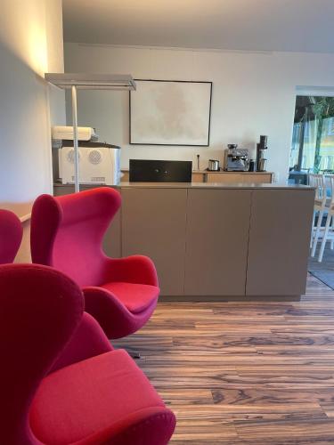 „1. SALZBURG work & sleep luxury apartment“ für arbeiten & wohnen ! - Accommodation - Salzburg