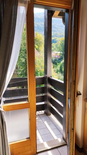 Appartamenti Vacanze Lagolo in Lasino