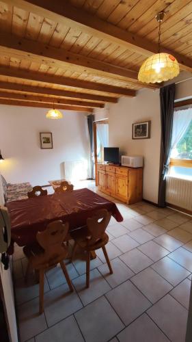 Appartamenti Vacanze Lagolo in Lasino