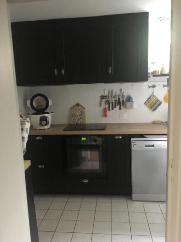 Riberou gîte à louer Saujon