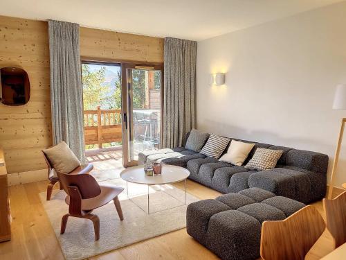 Appartement Montvalezan-La Rosière, 4 pièces, 8 personnes - FR-1-275-194 La Rosiere