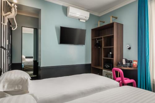 Hotel Archetype Etoile - image 9