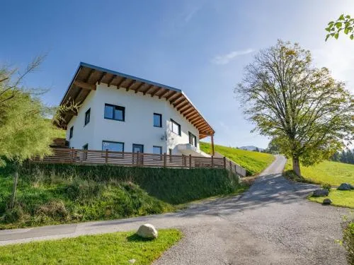 Haus SaRo in Hopfgarten im Brixental, Österreich