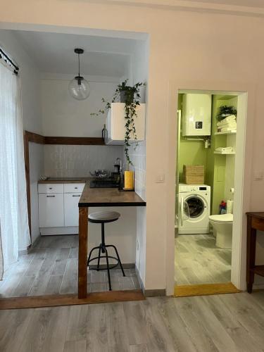 Studio cosy quartier observatoire - Location saisonnière - Strasbourg