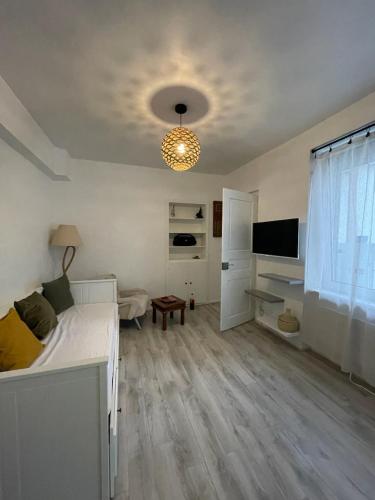 Studio cosy quartier observatoire, Štrasburk (fotografie 6)
