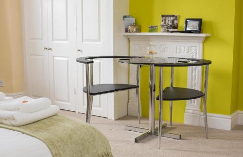 Studios At Glenthorne, Merthyr Tydfil (Foto 8)